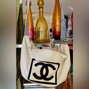 Casual crossbody bag made by me